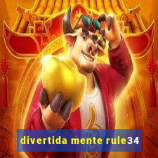 divertida mente rule34